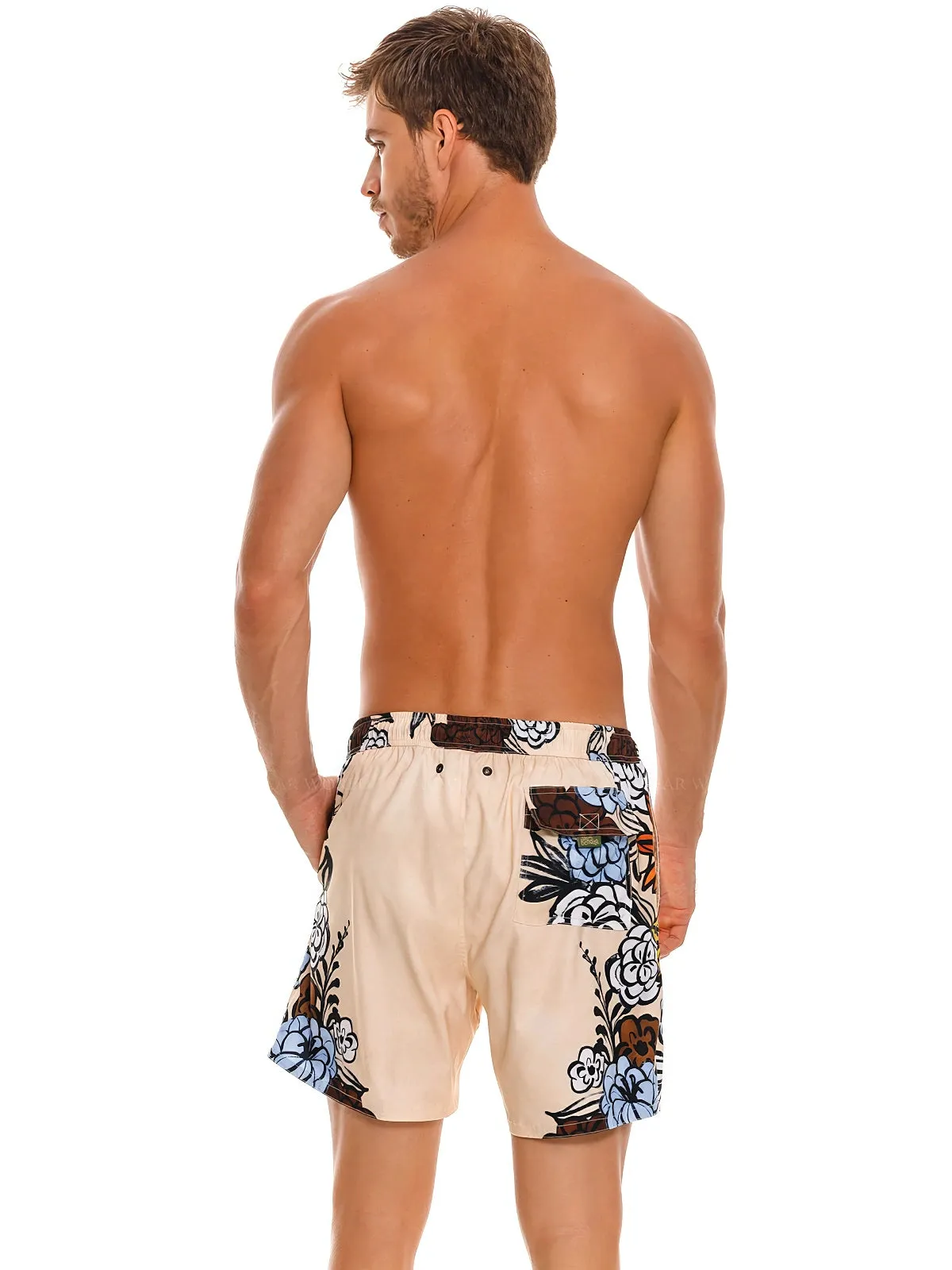 Joe Trunks