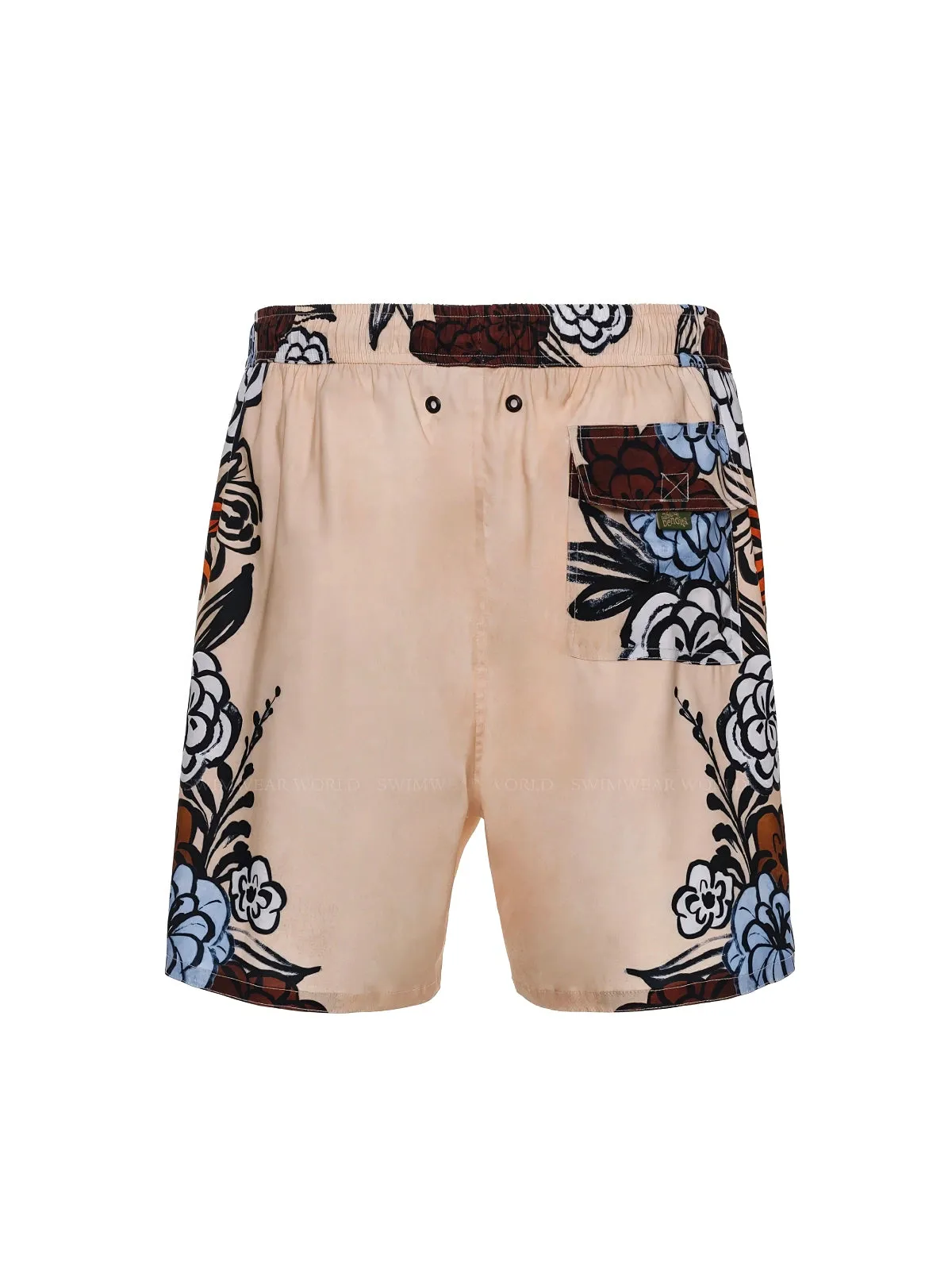 Joe Trunks