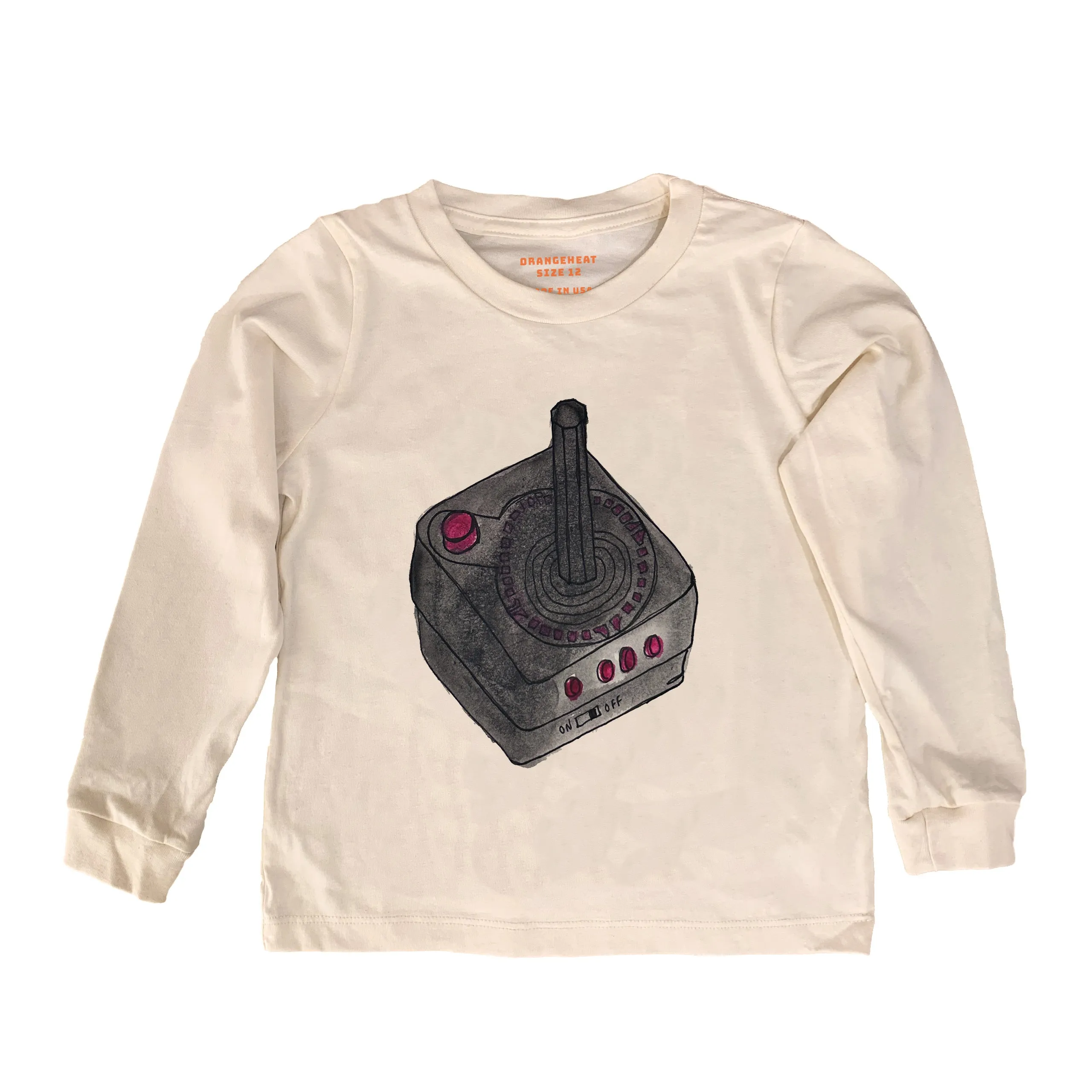 Joystick