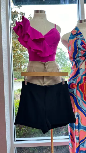 KATIUSKA SHORTS