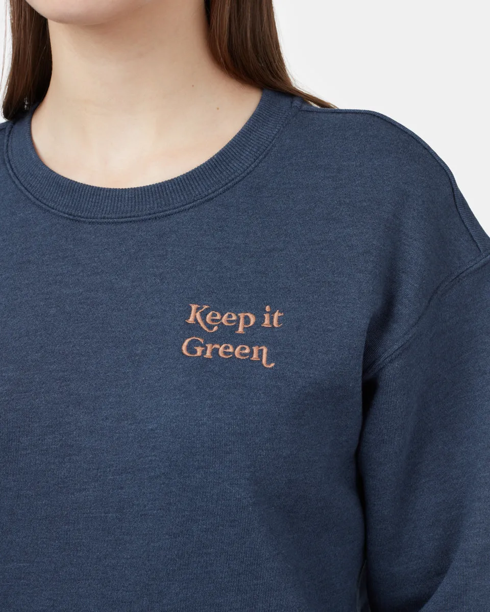 Keep It Green Crew