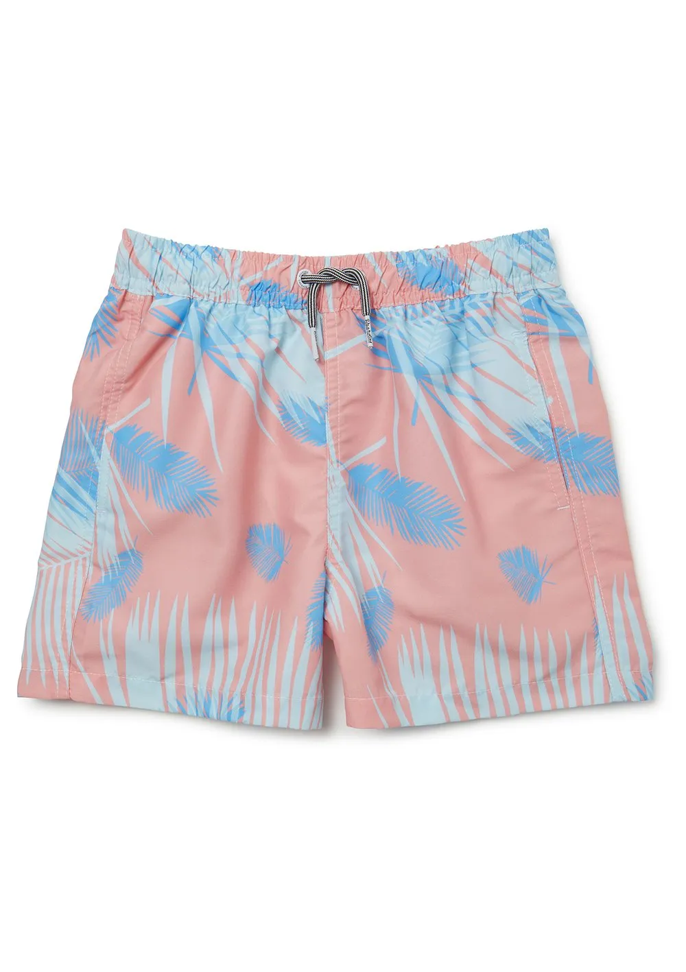 Kids Tropicana Swim Shorts