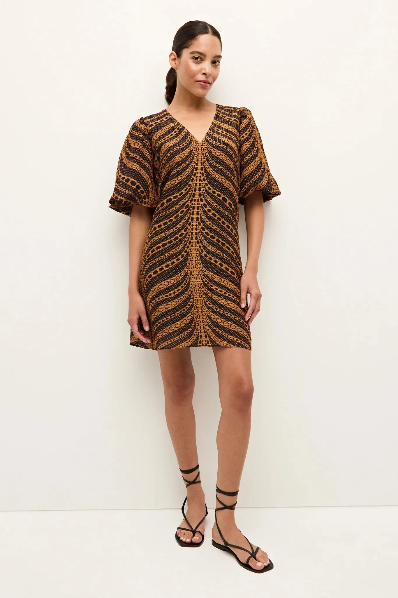 Kiki Dress