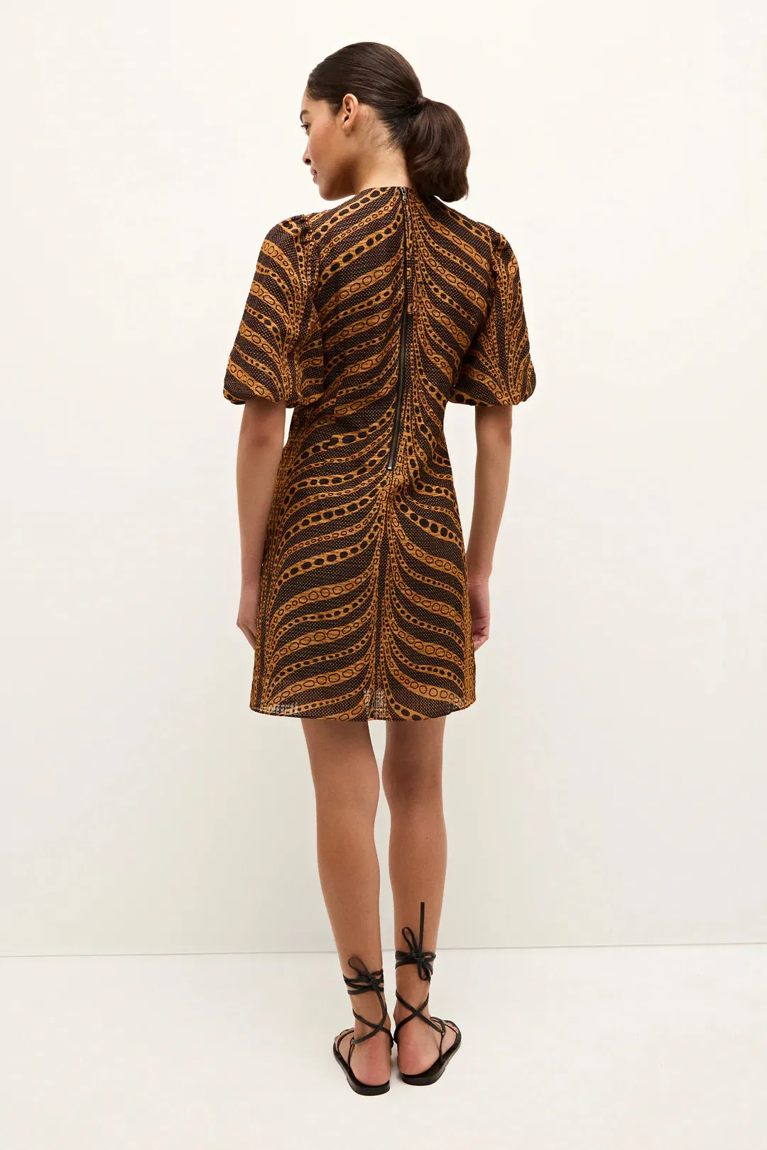 Kiki Dress