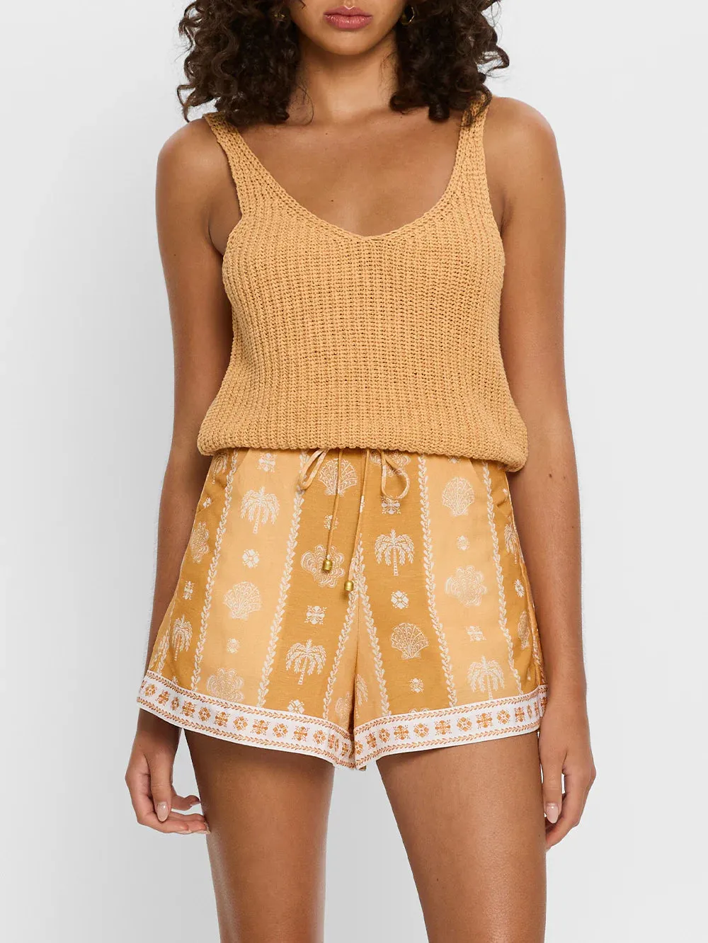 Kivari Sienna Short