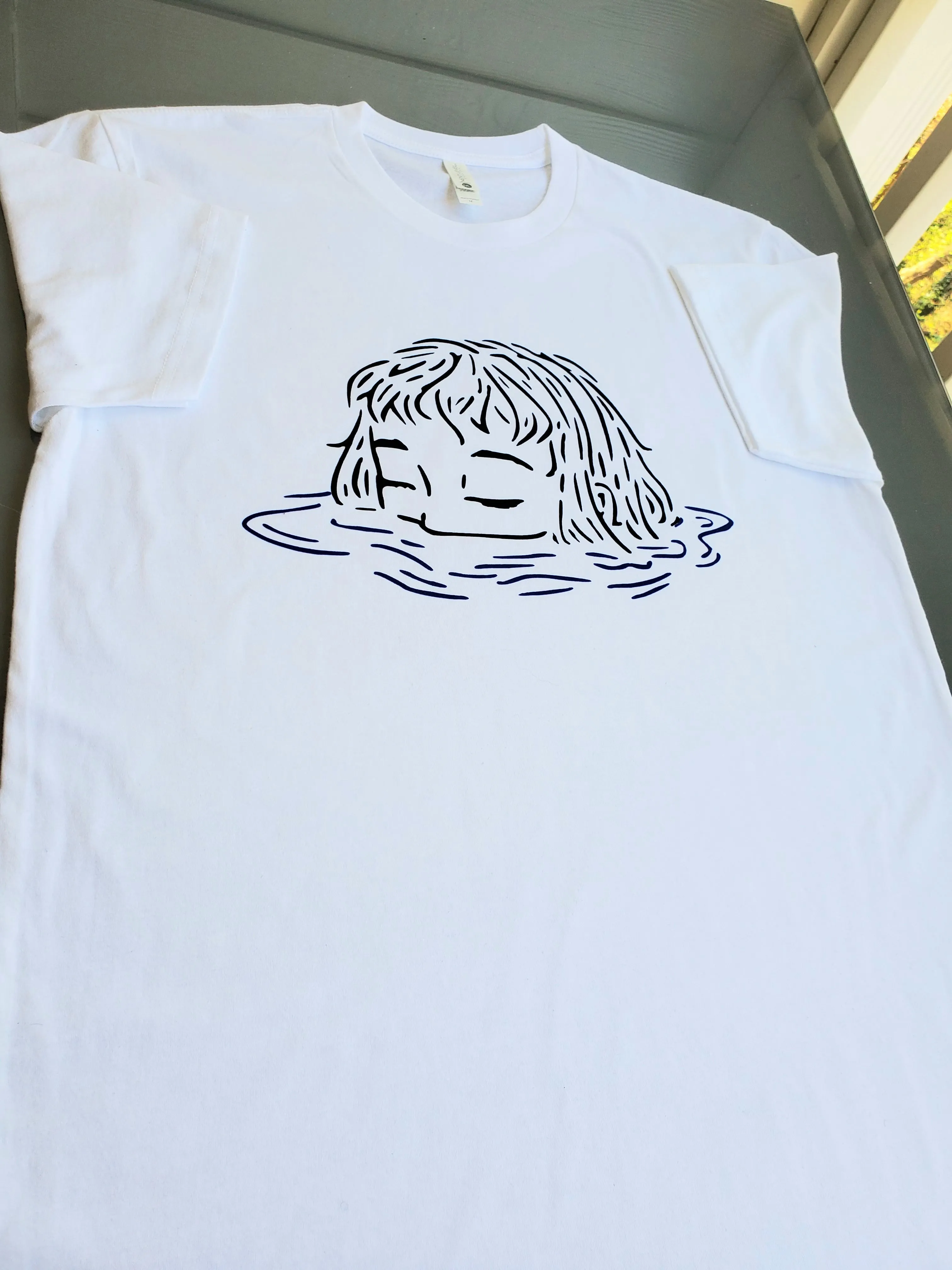 K.Y.S Take A Dip T-Shirt