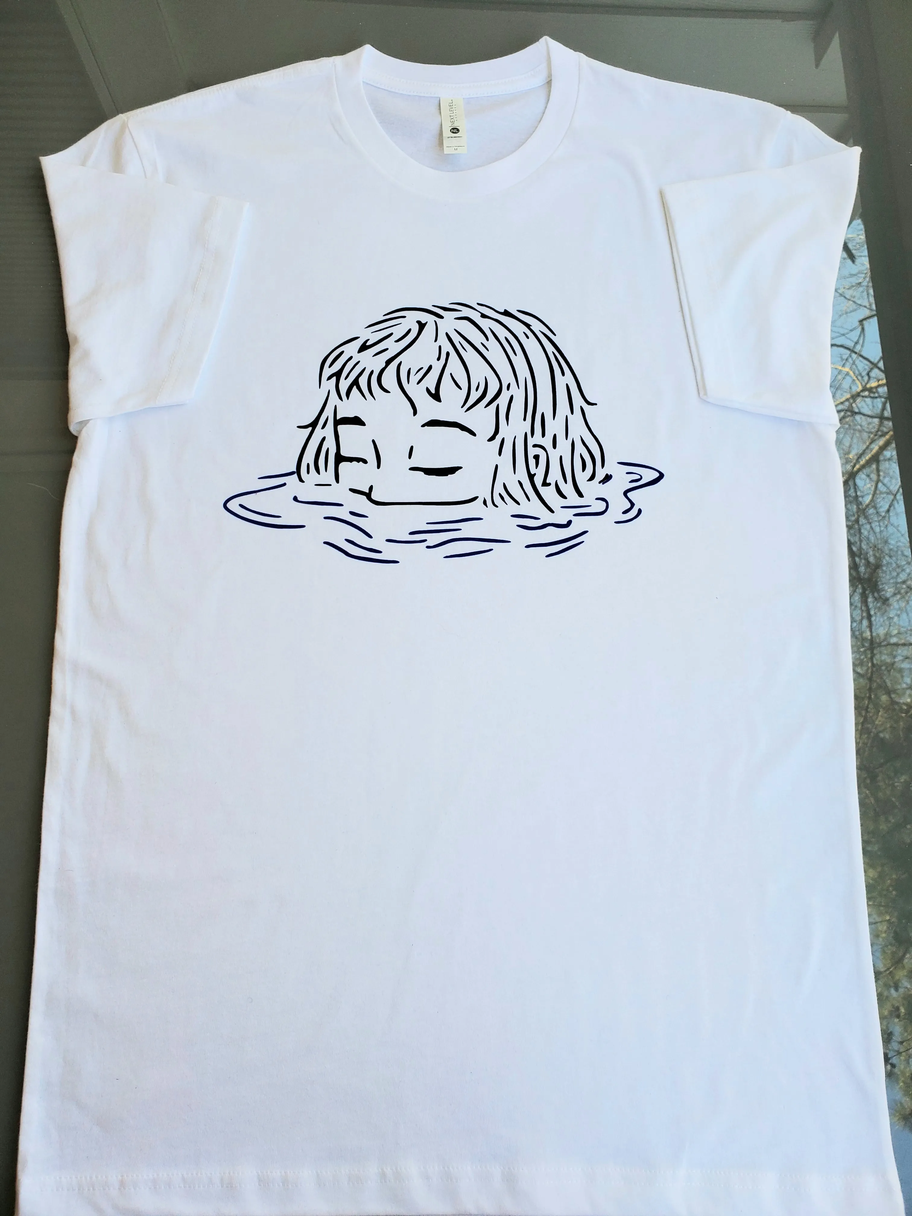 K.Y.S Take A Dip T-Shirt
