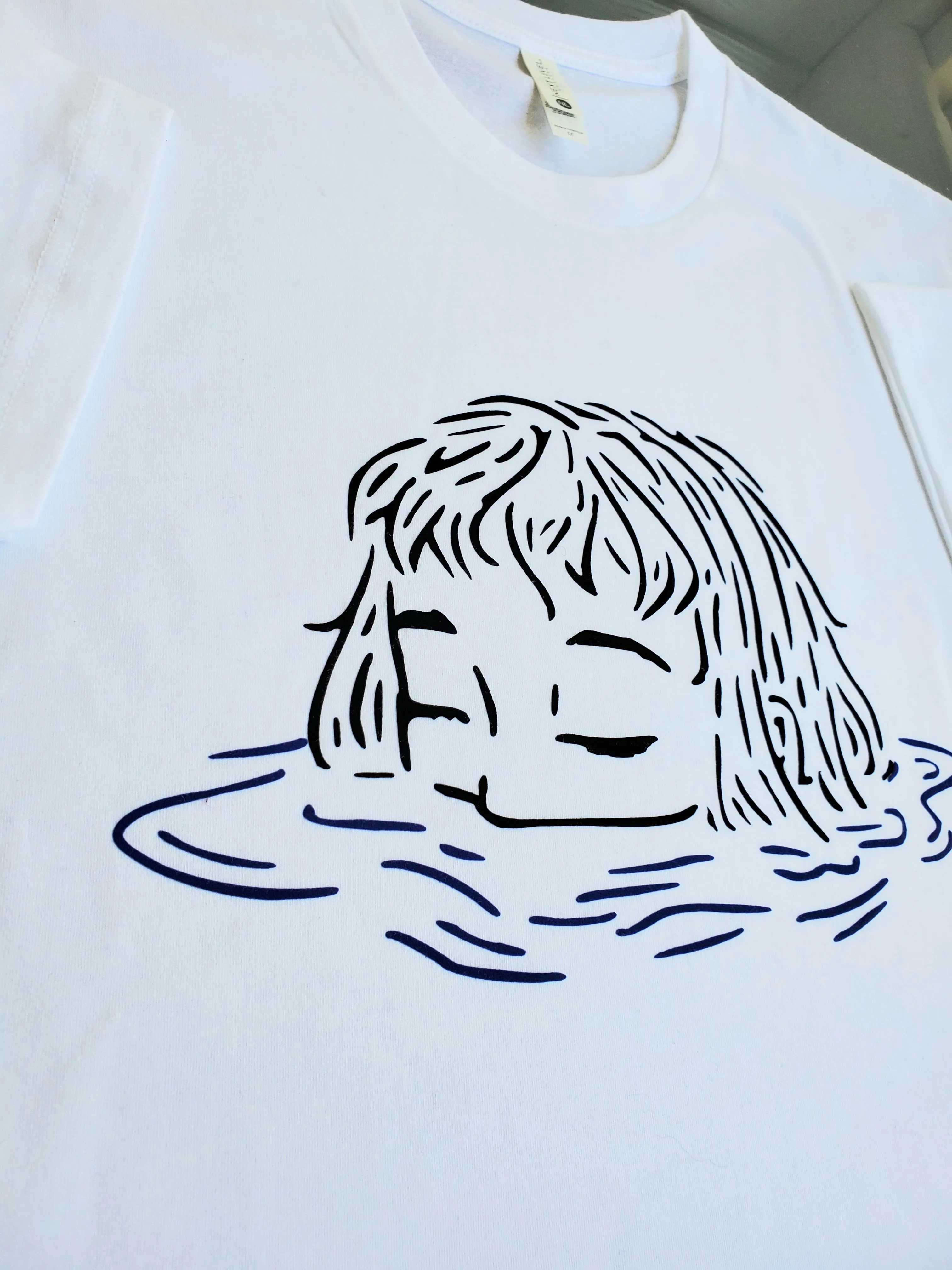 K.Y.S Take A Dip T-Shirt