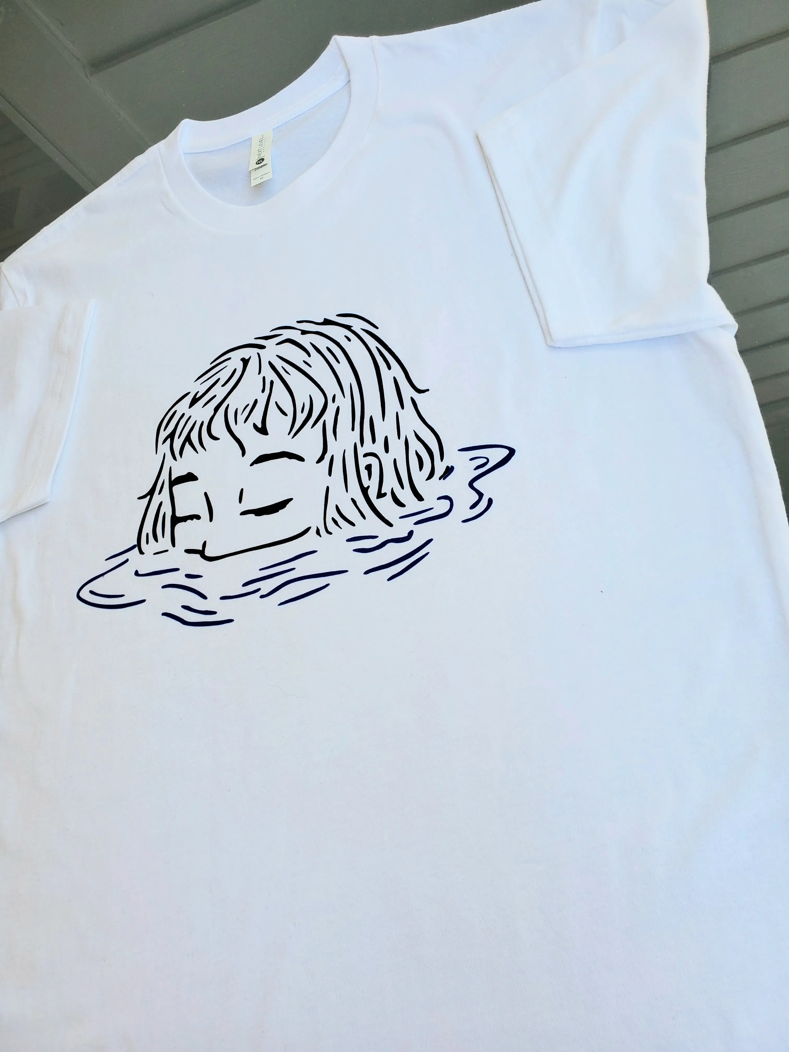 K.Y.S Take A Dip T-Shirt