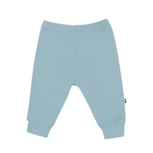 Kyte Baby Pant (Dusty Blue)