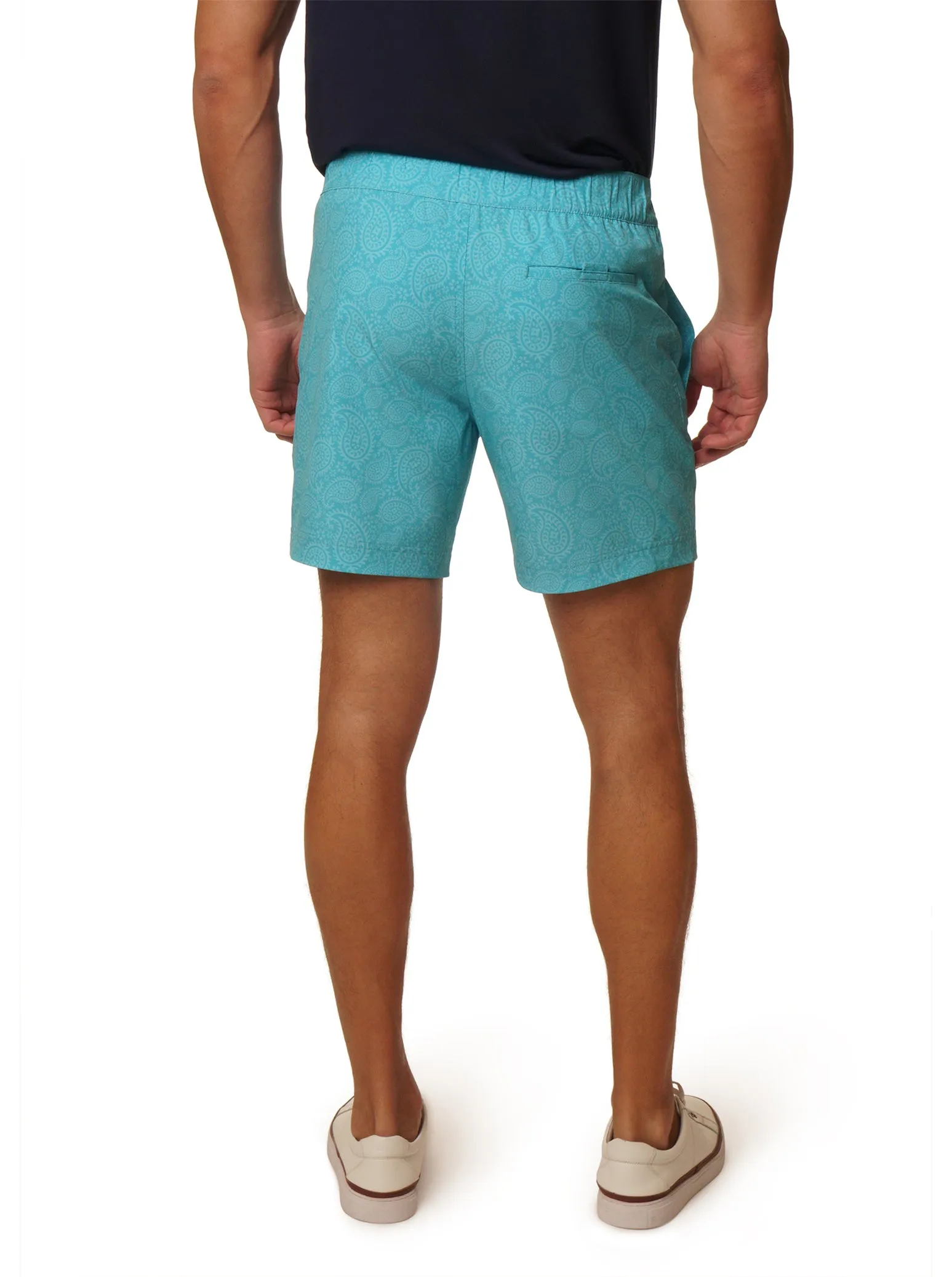 LAKEN SWIM