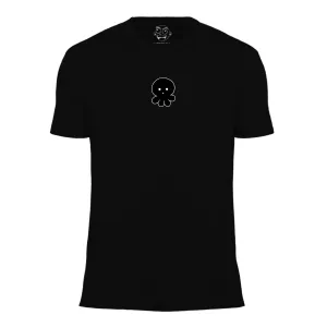 Le Octopus Men's Short Sleeve Graphic Tee