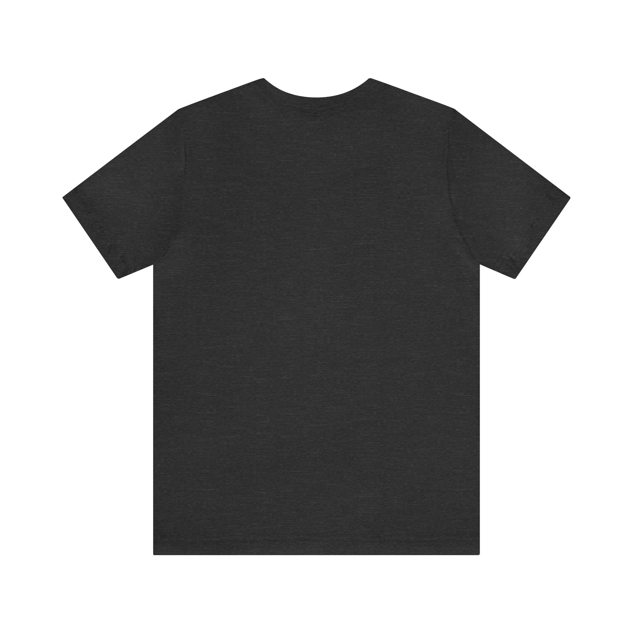 Leopard, Striped, Red Heart T-Shirt | Three Heart Tee |  Bella Canvas 3001 Unisex |  Happy Valentine's Day Short Sleeve Tshirt