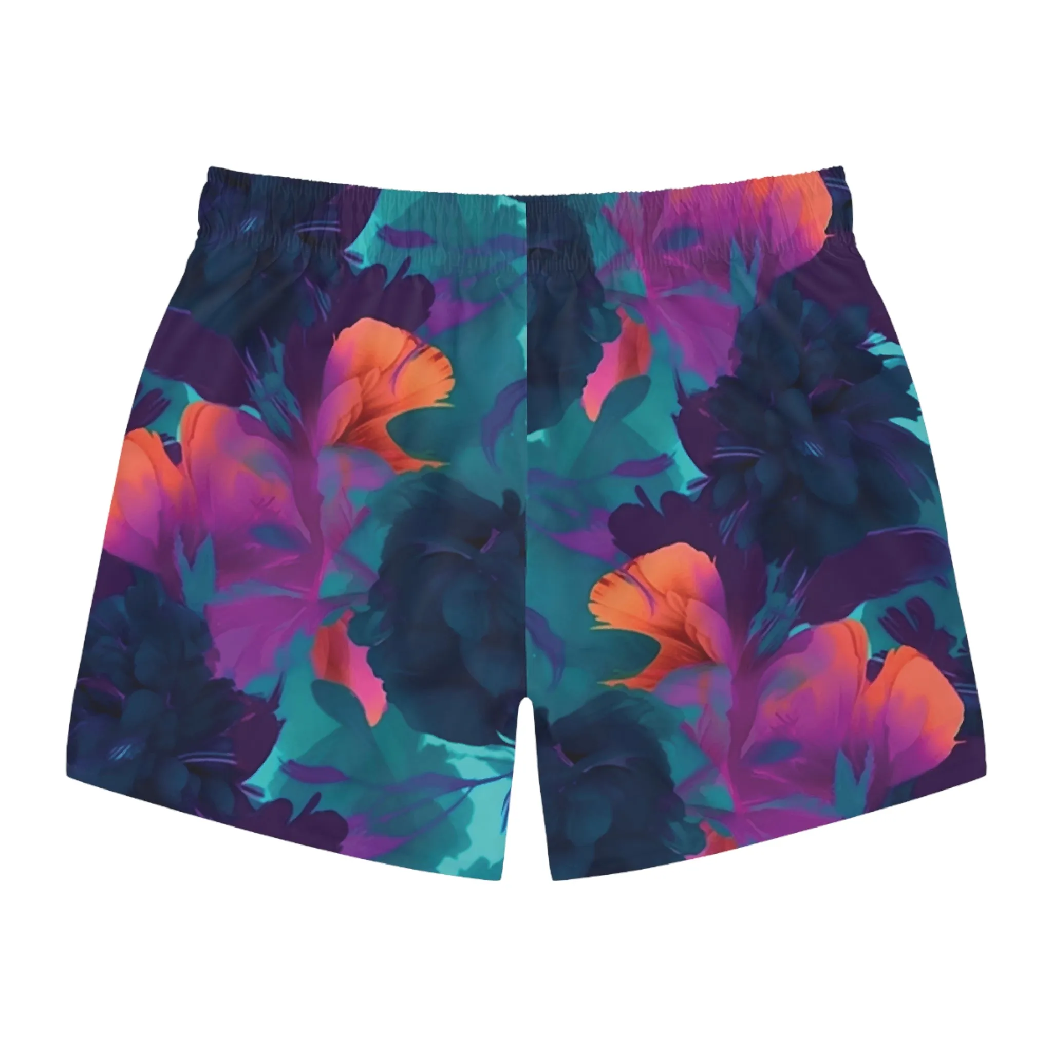Leu Swim Trunks