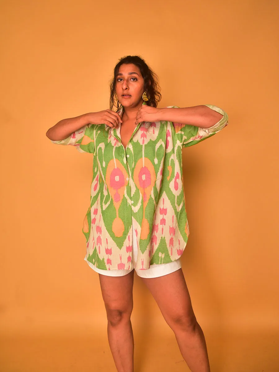 Lily Shirt