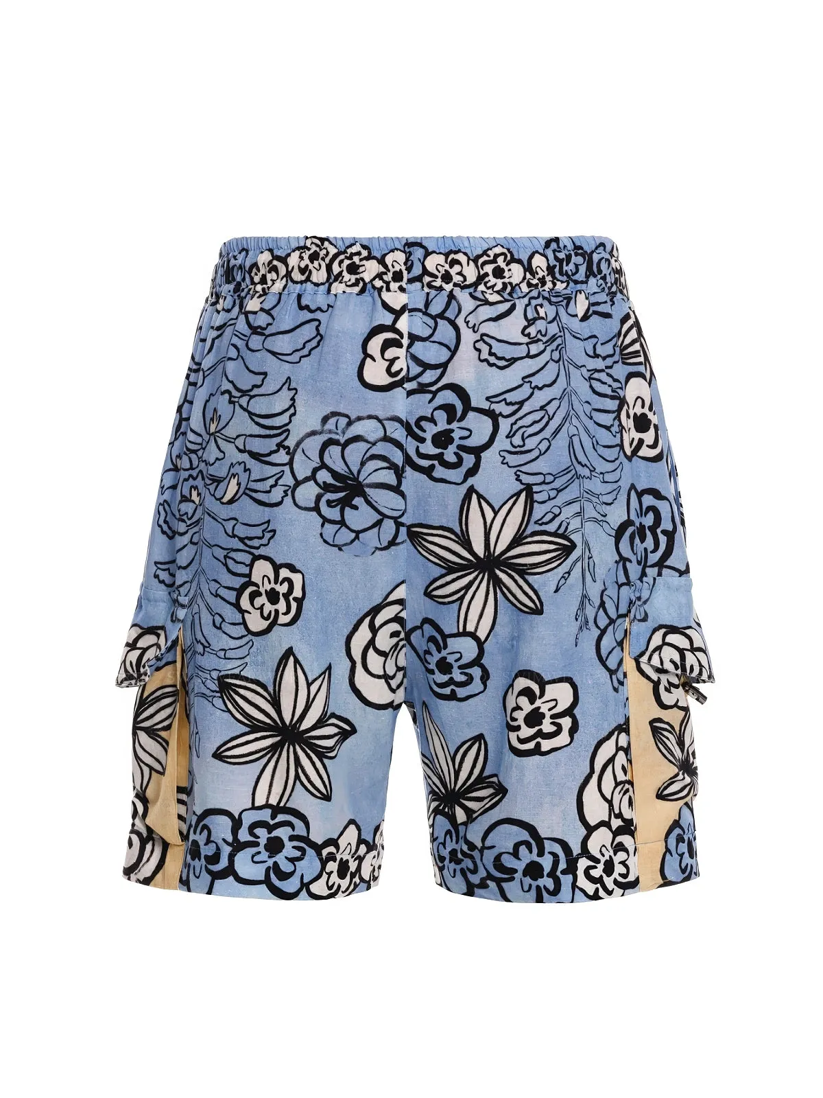 Marcus Trunks
