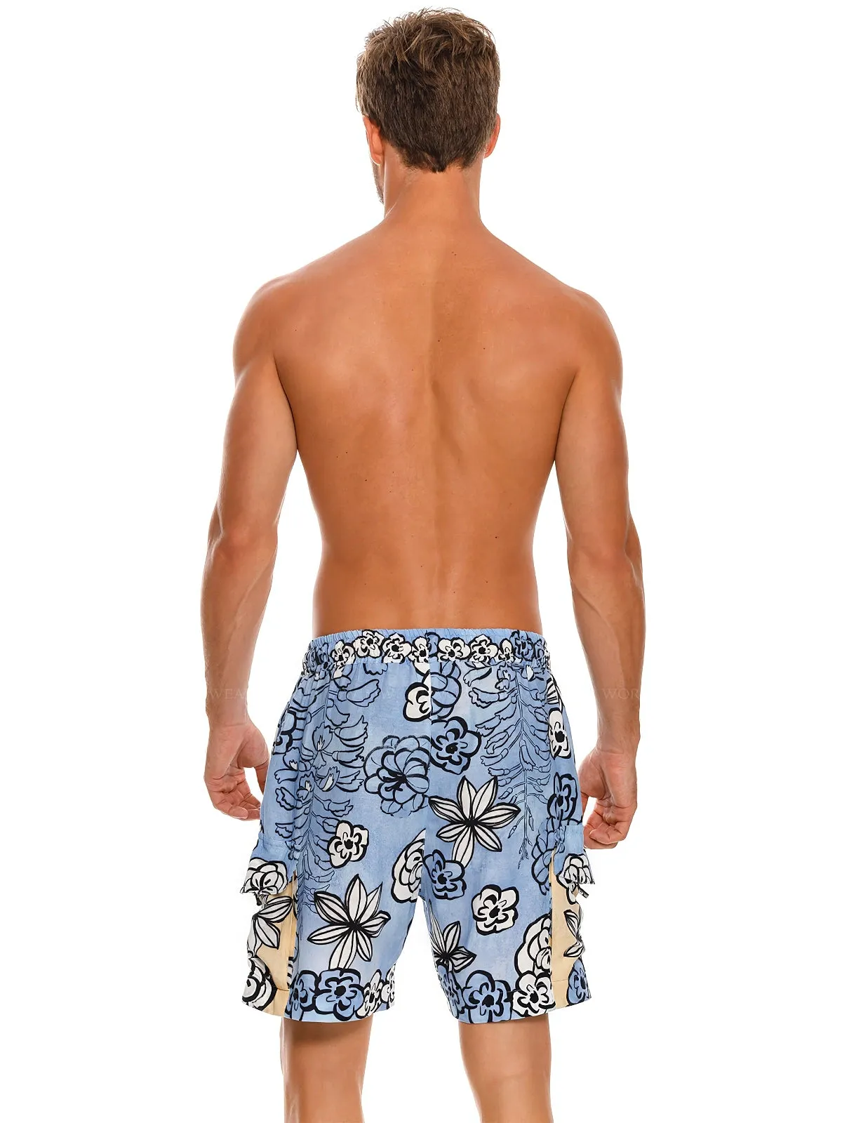 Marcus Trunks