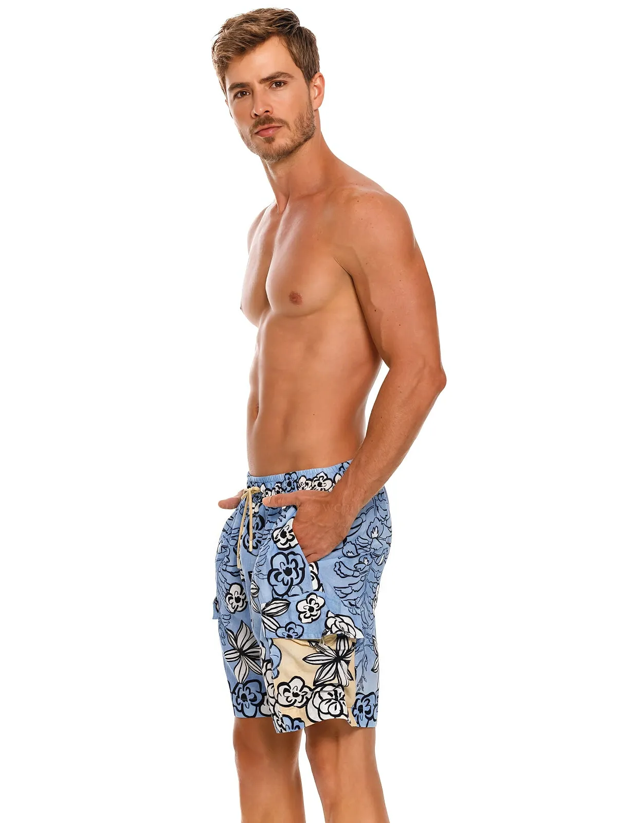 Marcus Trunks