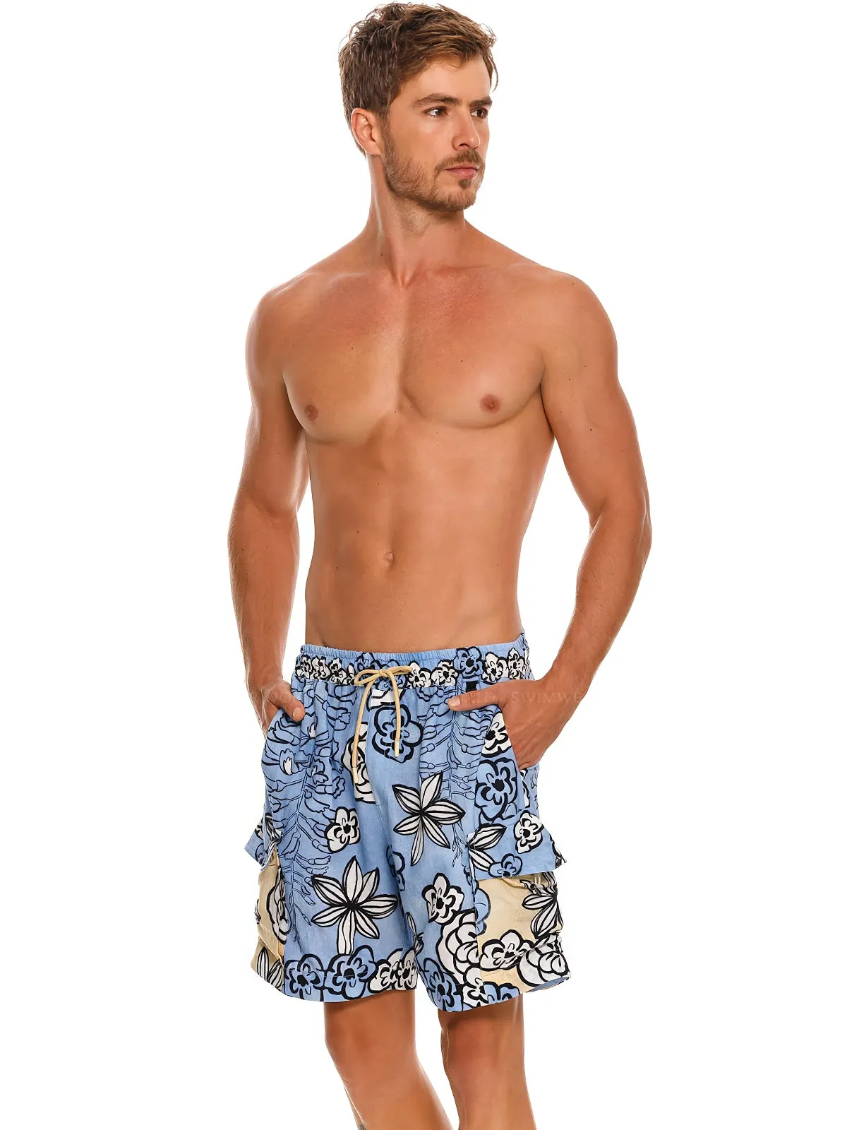 Marcus Trunks