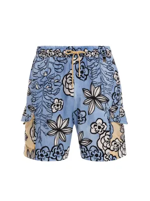 Marcus Trunks