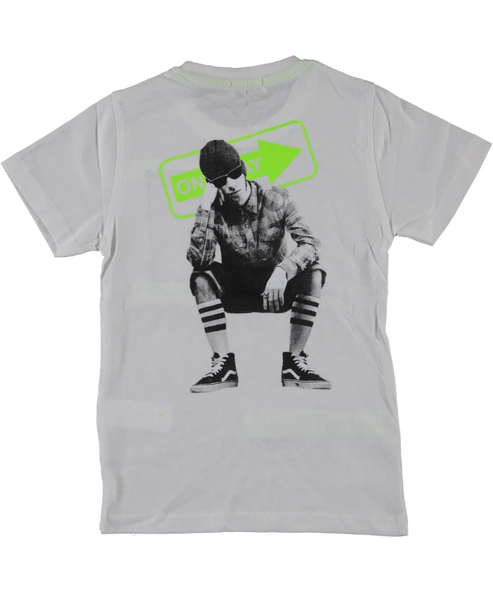 Maximum Energy T-Shirt