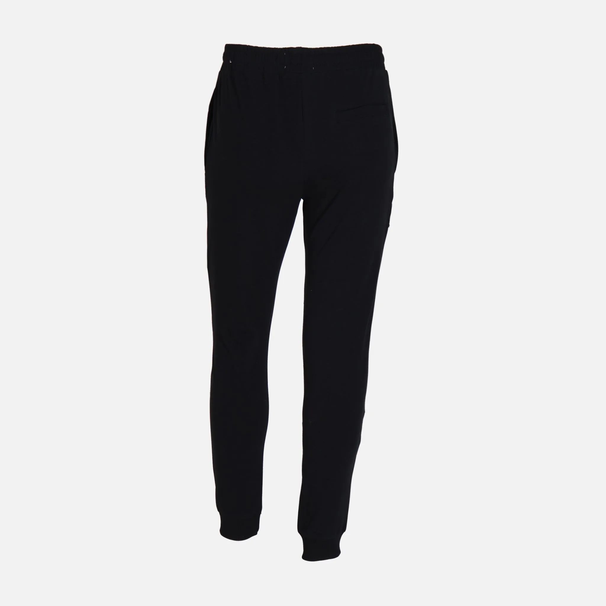 MEN PANTS KNITED PLUS FIT