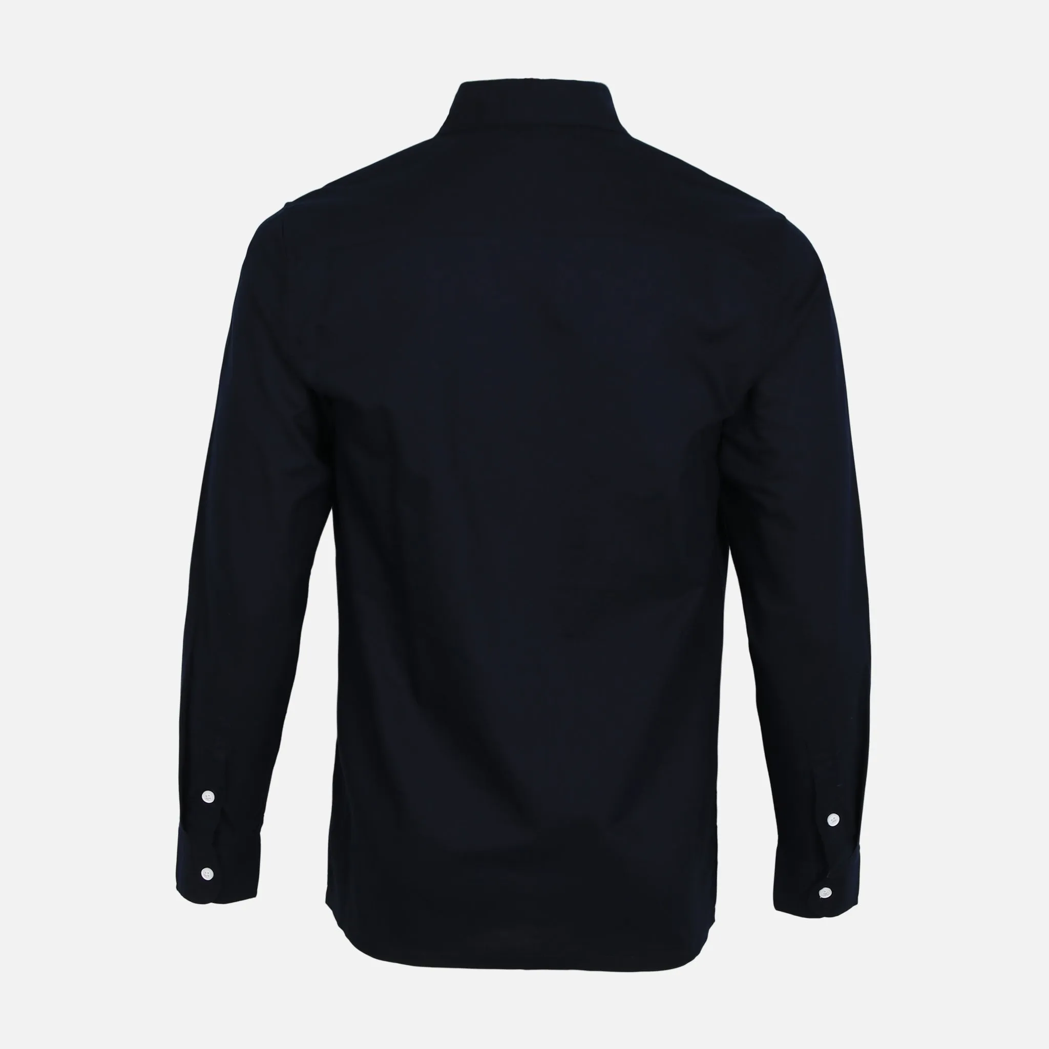 MEN SHIRT LONG SLEEVE REGULAR FIT