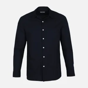 MEN SHIRT LONG SLEEVE REGULAR FIT