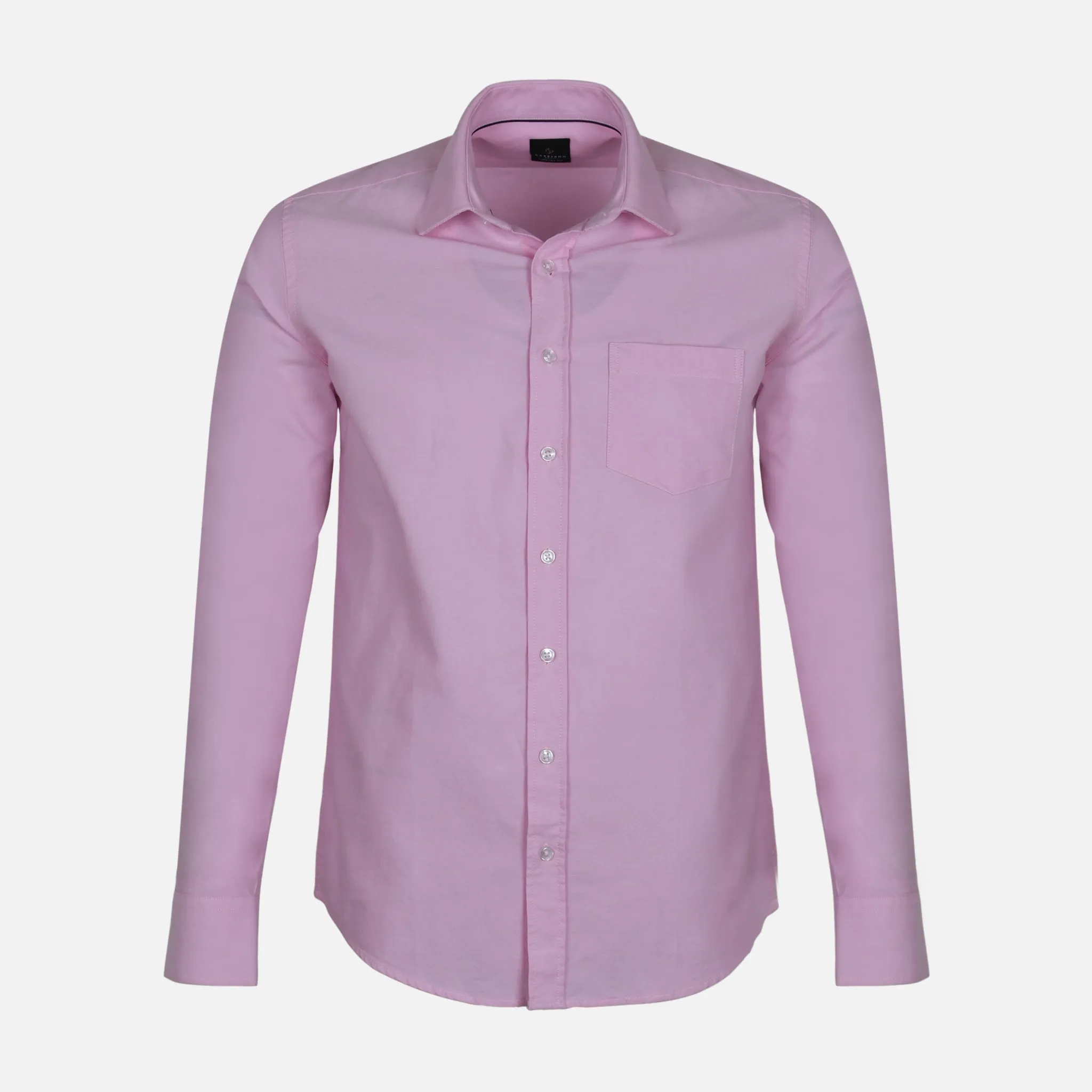 MEN SHIRT LONG SLEEVE REGULAR FIT