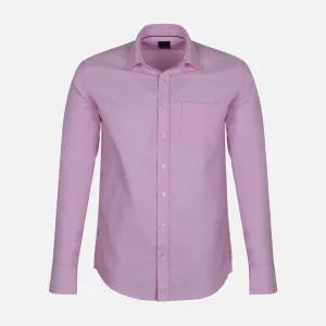 MEN SHIRT LONG SLEEVE REGULAR FIT