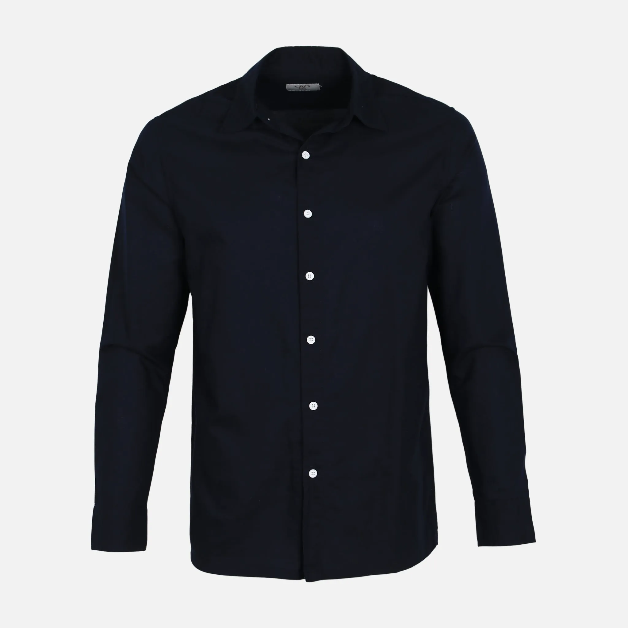 MEN SHIRT LONG SLEEVE REGULAR FIT