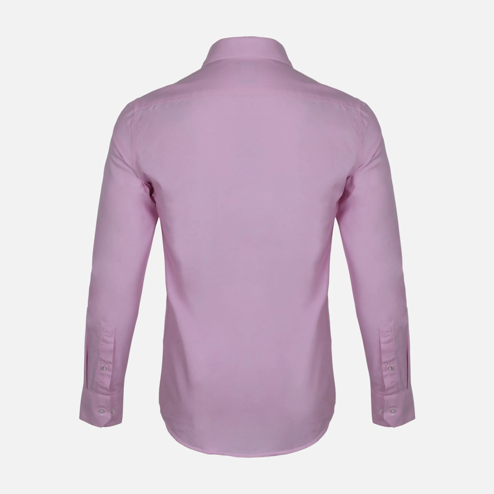 MEN SHIRT LONG SLEEVE REGULAR FIT