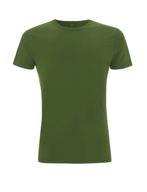Men’s Bamboo Viscose Jersey T-shirt