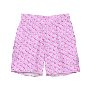 Men's Big Shell Swim Trunks
