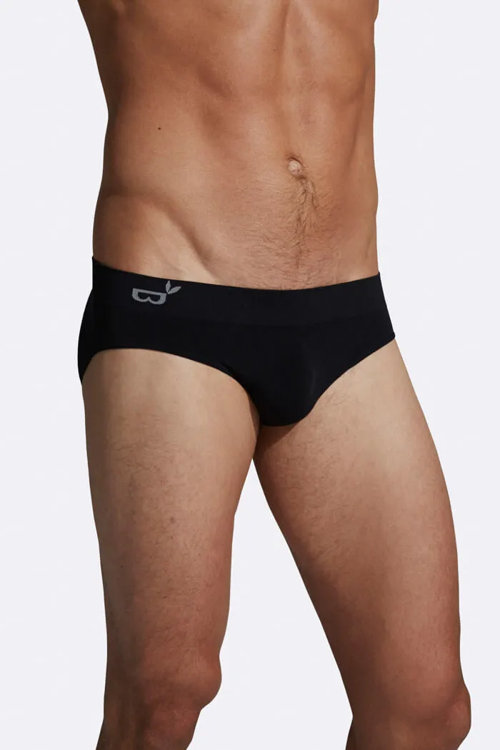 Mens Boody Bamboo Original Briefs