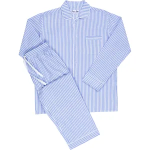 Men's Braddock Classic Long PJ Set