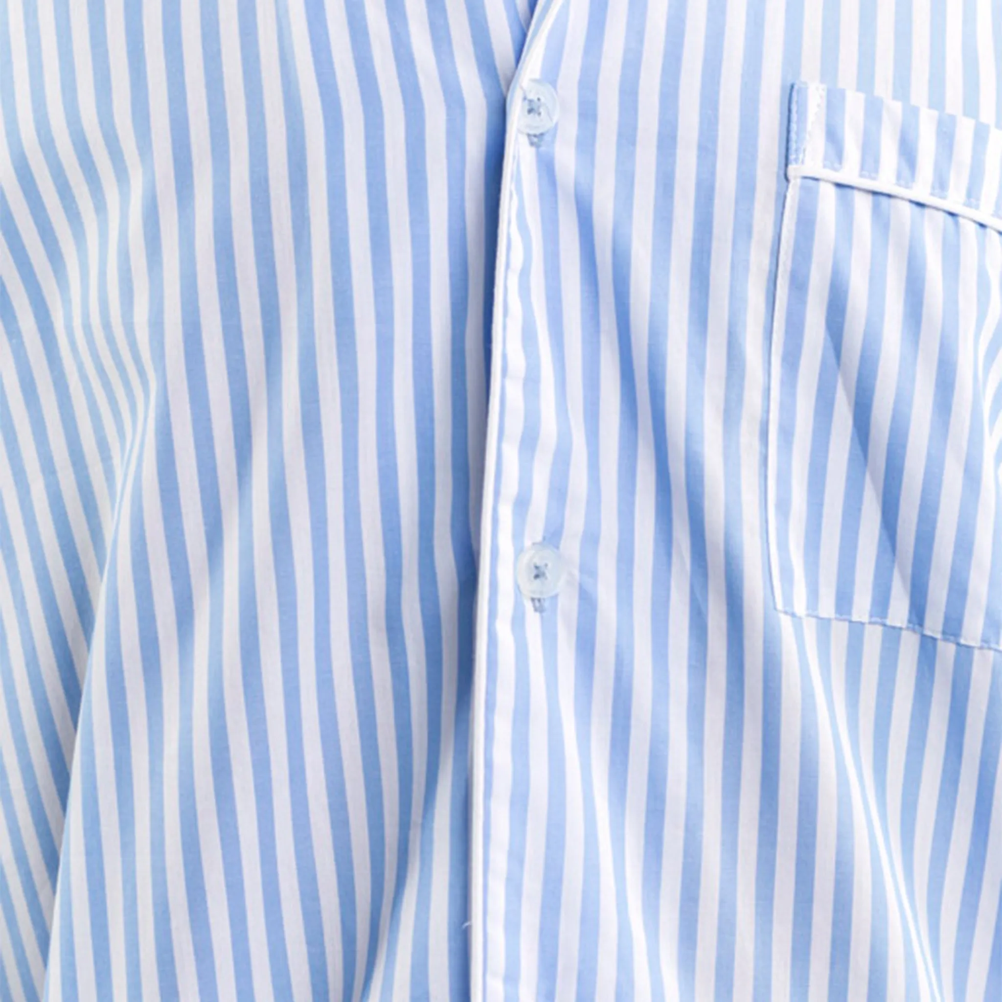 Men's Braddock Classic Long PJ Set