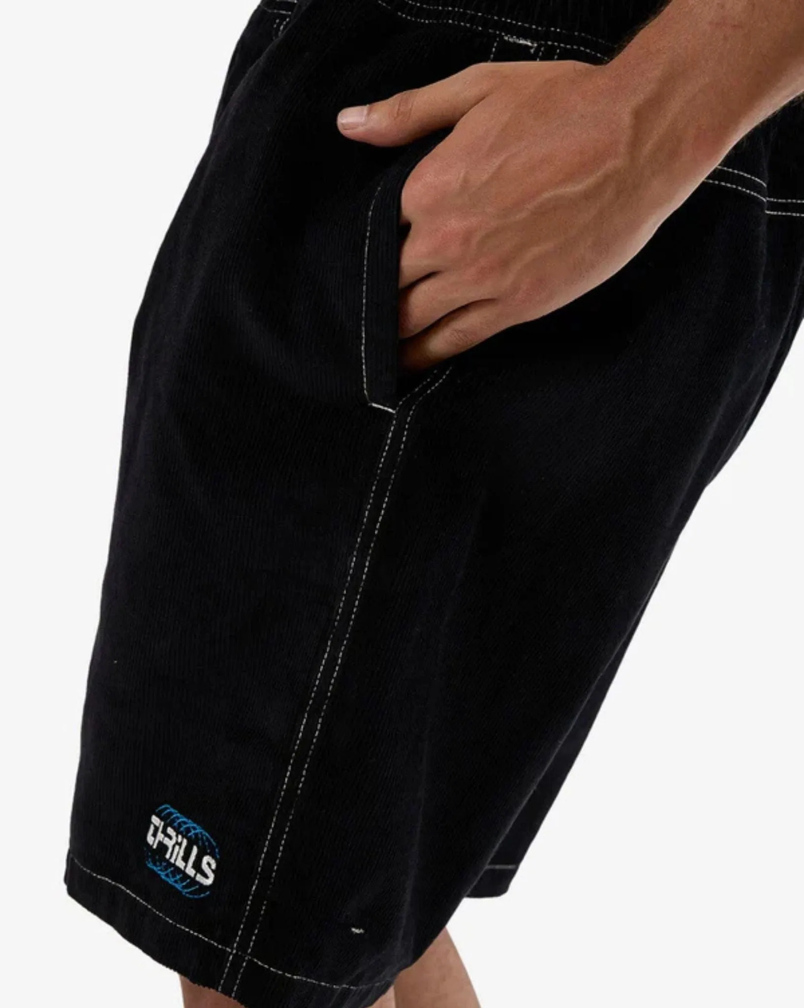 Mens Evolution Volley - Walkshorts