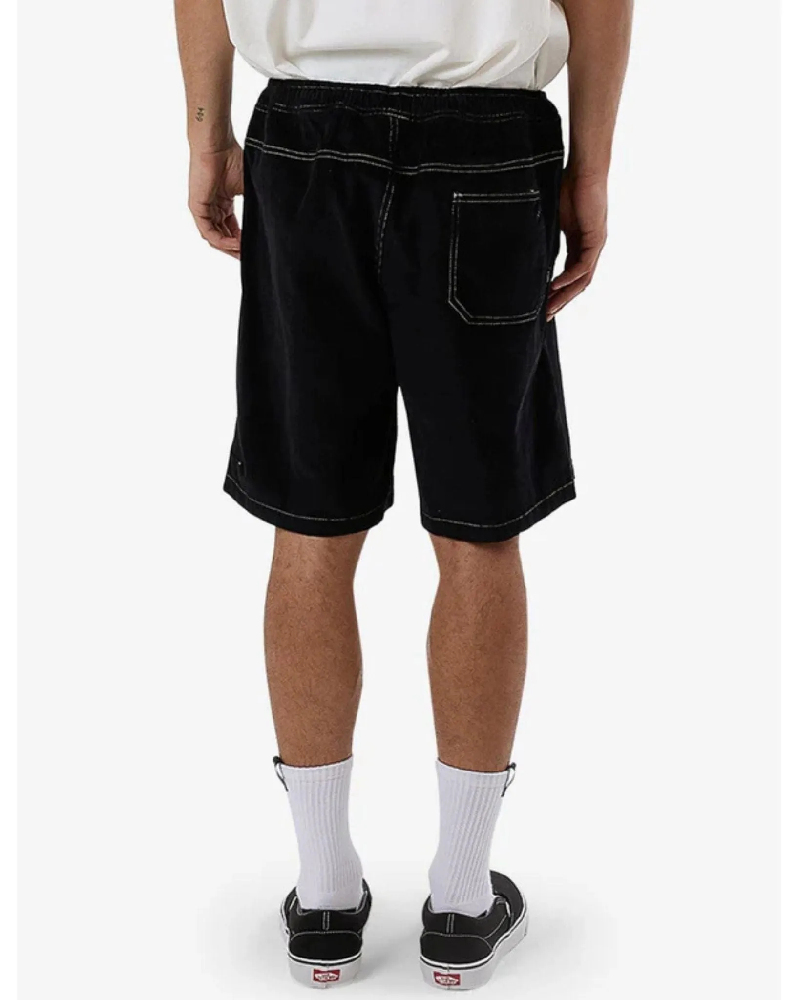 Mens Evolution Volley - Walkshorts