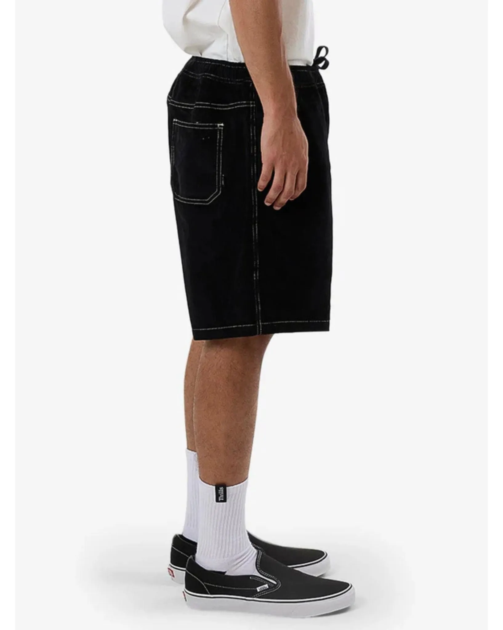Mens Evolution Volley - Walkshorts