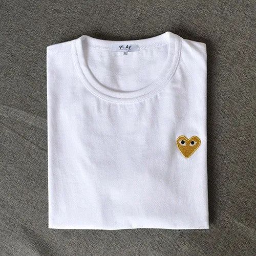 Men's Heart Collection Tees