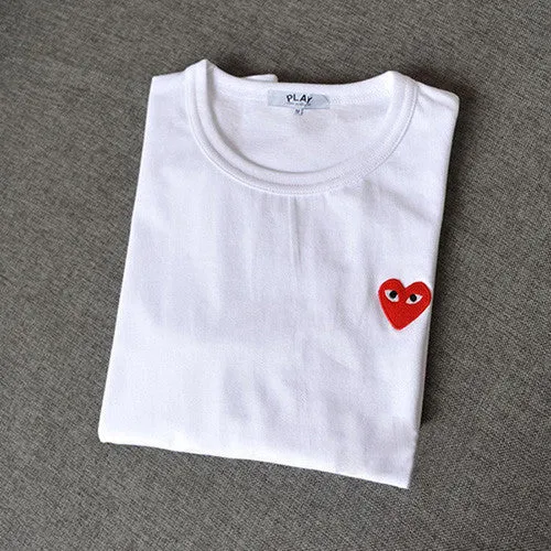 Men's Heart Collection Tees