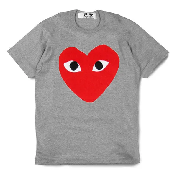 Men's Heart Collection Tees