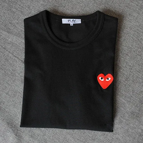 Men's Heart Collection Tees