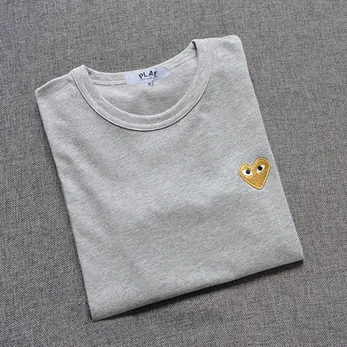 Men's Heart Collection Tees