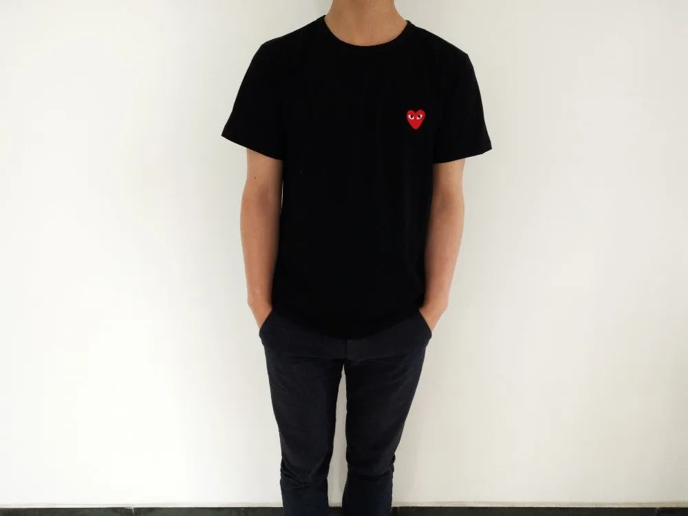 Men's Heart Collection Tees