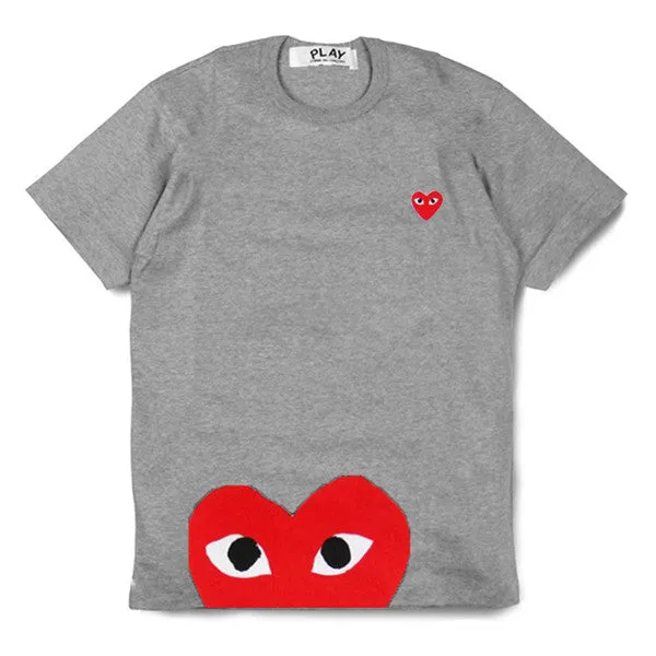 Men's Heart Collection Tees