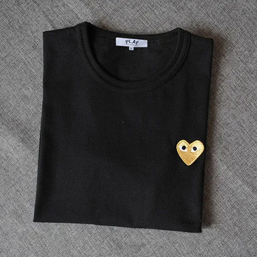 Men's Heart Collection Tees