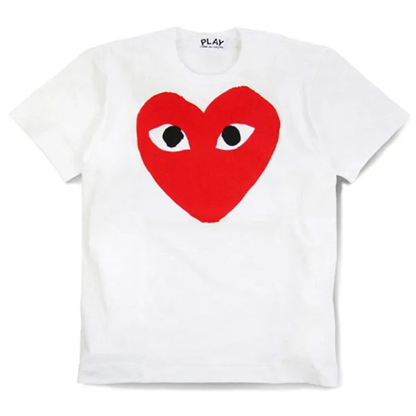 Men's Heart Collection Tees