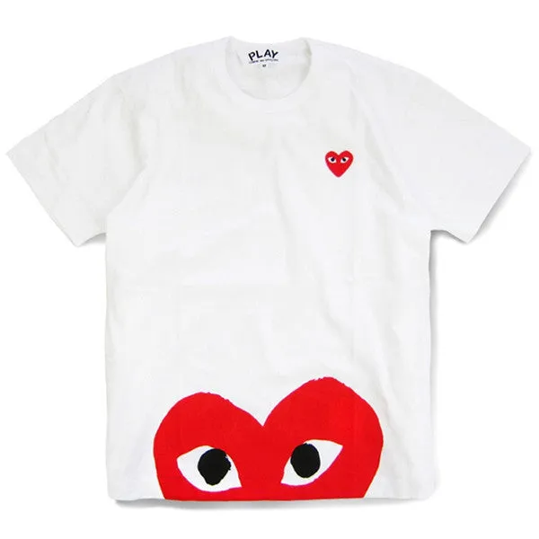 Men's Heart Collection Tees